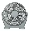 Emax cool tuuletin lattiamalli kääntyvä - Tuulettimet ja ilmastointilaitteet - 6418536008539 - 1