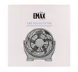 Emax cool tuuletin lattiamalli kääntyvä - Tuulettimet ja ilmastointilaitteet - 6418536008539 - 3