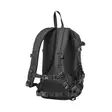 Fjord Nansen Geranger Solid päiväreppu, musta 30L -  - 19-19-5908221349999 - 4