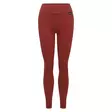 Fjord Nansen Vik leggingsit naisille XL, punainen - Alusasut ja väliasut - 5908221355129 - 1