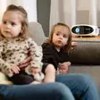 Full HD 1080P LCD-projektori Bluetoothilla Valkoinen - Televisiot ja mediatoistimet - 8711902078289 - 54