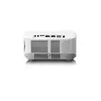 Full HD 1080P LCD-projektori Bluetoothilla Valkoinen - Televisiot ja mediatoistimet - 8711902078289 - 21