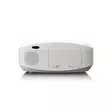 Full HD 1080P LCD-projektori Bluetoothilla Valkoinen - Televisiot ja mediatoistimet - 8711902078289 - 20