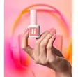Geelikynsilakka UV #116 hi hybrid HEMA Free Neon Peach 5ml - Geelikynsilakat - 5902751452969 - 2