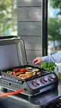 Grillausvälinesarja plancha 7 kpl - Grillaustarvikkeet - 6410416397009 - 9