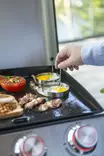 Grillausvälinesarja plancha 7 kpl - Grillaustarvikkeet - 6410416397009 - 11