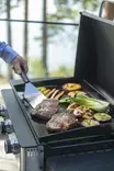 Grillausvälinesarja plancha 7 kpl - Grillaustarvikkeet - 6410416397009 - 10