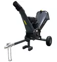 GXT 15 HP oksasilppuri - Oksasilppurit - 6438014398419 - 3