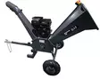 GXT 15 HP oksasilppuri - Oksasilppurit - 6438014398419 - 2
