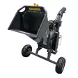 GXT 15 HP oksasilppuri - Oksasilppurit - 6438014398419 - 4