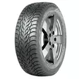 Nokian Hakkapeliitta R3 DOT21/22 215/50R18 Kitkarengas henkilöautoon - 18-tuumaiset - TO-171609 - 1