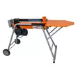 Halkomakone 5 t jalustalla 230V 1500W - Klapikoneet - 6438168118789 - 6