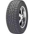 Hankook Winter I*pike (rw11) 215/75R16 Nastarengas henkilöautoon - 16-tuumaiset - TO-121969 - 1