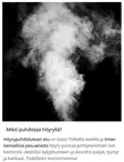 HÃ¶yrypesuri Delux Xvapor Ariete - Painepesurit - 8003705114609 - 12