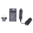 Isku laturi Sony NP-F960 -akkuille - PNI tuotteet - 5949066525629 - 4