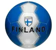 Jalkapallo 5 Suomi - Jalkapallo - 6410416382609 - 1
