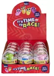 Jelly beans -karkit ja kilpa-autolelu 75 g - Makeiset - 8713305821059 - 1