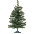 Joulukuusi Essential 60 cm Winteria - Joulukuuset - 6410416378299 - 1