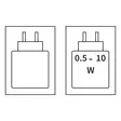 Kannettava CB-radioasemapaketti PNI Escort HP 92 monistandardi 4W, 12-24V AM-FM CB-antennilla PNI ML29 magneetilla - Radiopuhelimet ja megafonit - 5949066548819 - 10