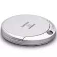 Kannettava CD MP3-soitin anti-shock Silver - CD/DVD-soittimet - 8711902041429 - 25