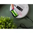 Kannettava CD MP3-soitin anti-shock Silver - CD/DVD-soittimet - 8711902041429 - 20