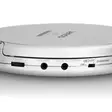 Kannettava CD MP3-soitin anti-shock Silver - CD/DVD-soittimet - 8711902041429 - 46