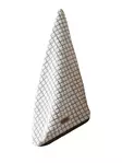 Käsipyyhesetti (4 kpl), beige, 50 x 90 cm, pehmeä, kestävä, tyylikäs - Pyyhkeet ja kylpytakit - 8683742576839 - 4