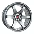 Katana Titanium RIMFORGED 8x17 - 17-tuumaiset - 6438431049369 - 1