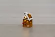Piparkakkutalo pipariukolla led - Valokoristeet ja valohahmot - 6410416502069 - 5