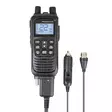 Kit Kannettava CB-radioasema PNI Escort HP 82, monistandardi, 4W, 12V, AM-FM ja CB-antenni PNI S75, 75cm, magneetilla mukana - Radiopuhelimet ja megafonit - 5949066542459 - 8