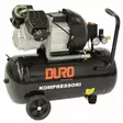 Kompressori 50 l Duro - Kompressorit - 6438168070049 - 5