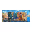 Koristeellinen kangasmaalaus, monivärinen, 50 x 120 cm, kestävä, tyylikäs, laadukas - Taulut ja kehykset - 8682870432529 - 1