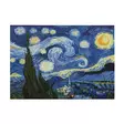 Koristeellinen kangasmaalaus, monivärinen, 50 x 70 cm, kestävä, vangitseva - Taulut ja kehykset - 8683342544559 - 1