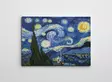 Koristeellinen kangasmaalaus, monivärinen, 50 x 70 cm, kestävä, vangitseva - Taulut ja kehykset - 8683342544559 - 4