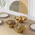 Koristeellinen metallilisävaruste, kulta, Kestävä, tyylikäs, monikäyttöinen - Koristeet, koriste-esineet - 8684282243489 - 2