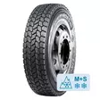 KTD303 kuorma-autoon 295/80-22.5 - Kuorma-auton renkaat - 8859291419099 - 1