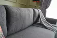 Kulmasohvasänky, antrasiitti, 300 cm leveä, mukava, kestävä - Sohvat - 8682870658899 - 5