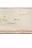 Kylpyhuonematto 60x100 cm, Kermanvärinen, 100% Polypropeeni, Luistamaton Lateksipohja, Konepestävä 30°C, 1300 gr/m² - Kylpyhuonematot ja kosteantilan matot - 8684283557509 - 7