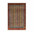 Kylpyhuonematto Setti 2 kpl - Monivärinen, 100% Polyesteri, 850 gr/m², Koko 50x60 cm ja 60x100 cm, Konepestävä - Kylpyhuonematot ja kosteantilan matot - 8683342420549 - 1