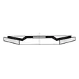 Lamellipyörö 125mm p60 - Laikat kulmahiomakoneeseen - 4047376616929 - 2