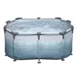 Bestway LAY-Z-SPA Oval Ice Bath Jääkylpyallas (431L) - Uima-altaat ja tarvikkeet - 6941607372579 - 1