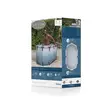 Bestway LAY-Z-SPA Oval Ice Bath Jääkylpyallas (431L) - Uima-altaat ja tarvikkeet - 6941607372579 - 6