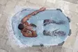 Bestway LAY-Z-SPA Oval Ice Bath Jääkylpyallas (431L) - Uima-altaat ja tarvikkeet - 6941607372579 - 2
