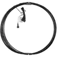 LED-valopallo 50cm 264 LED Finnlumor - Valokoristeet ja valohahmot - 6410416412399 - 5