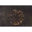 LED-valopallo 50cm 264 LED Finnlumor - Valokoristeet ja valohahmot - 6410416412399 - 2