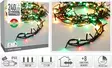 LED-valosarja 240 lediä - Valosarjat - 8720573812139 - 1