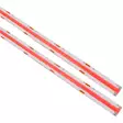 LED Valonauha COB 12V 500mm punainen 2kpl - Valonauhat - 6418536022399 - 2