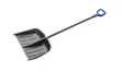 Lumentyönnin SINI 148cm - Lumikolat ja lapiot - 6423800030079 - 1