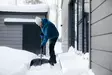 Lumentyönnin SINI 148cm - Lumikolat ja lapiot - 6423800030079 - 4