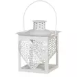 Lyhty Talvi 16 cm sydän 4Living - Kynttilät ja lyhdyt - 6410413329829 - 1